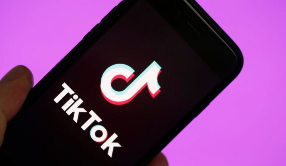 TikTok nën vëzhgim për shkak të një sfide të çuditshme: Ja çfarë thonë ekspertët