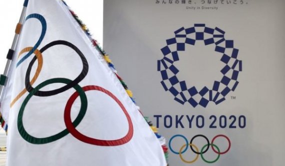 Italia rrezikon të përjashtohet nga Lojtarët Olimpike të Tokios