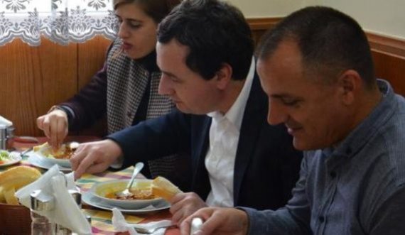 Nënkryetari i PSD-së: Albini nuk hanë pasul