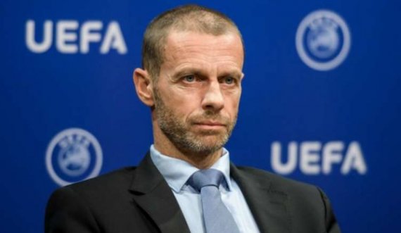 4 futbollistë humbën jetën në aksidentin me aeroplan, reagon presidenti i UEFA-s