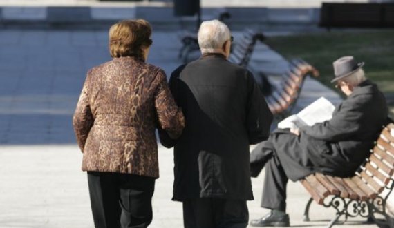Shteti i Kosovës që nuk punon drejtë,  40 mijë pensionist kontributdhënës kanë mbetur në mëshirën e zotit!