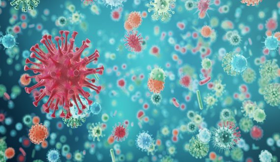 Varianti i ri i koronavirusit ishte i pranishëm në Serbi që nga 31 dhjetori