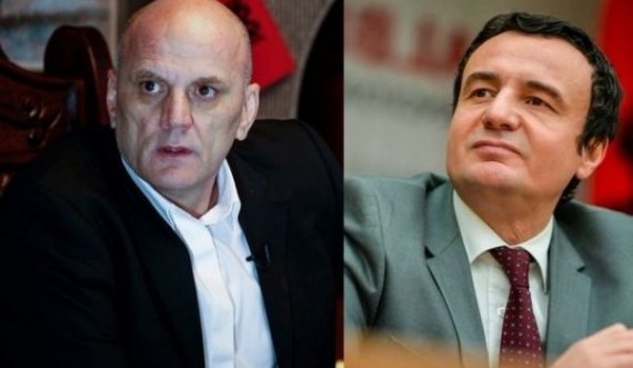 Gani Geci e godet Albin Kurtin: Ja çfarë i thoshte Kurti gazetës gjermane për SHBA-në