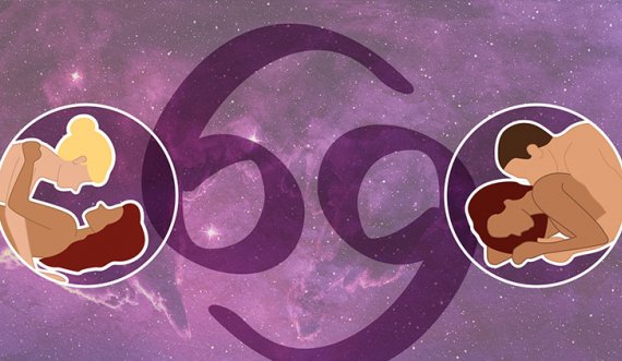 Këto janë tri shenjat më s*ksi të horoskopit