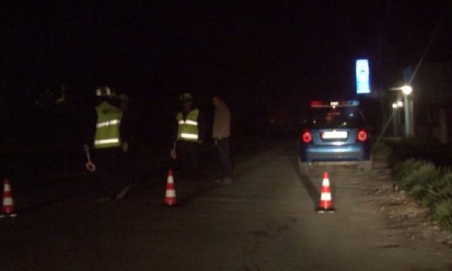 Policia jep informacione për aksidentin me fatalitet në magjistralen Kaçanik-Ferizaj