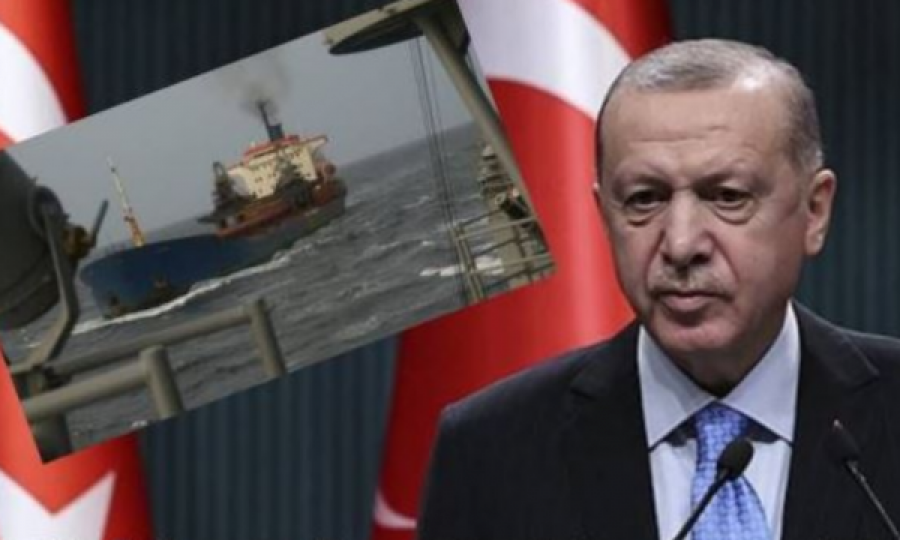 Piratët sulmojnë anijen turke, marrin peng 15 marinarë