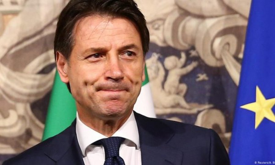 Bie qeveria në Itali, nesër në mëngjes Conte zyrtarizon dorëheqjen