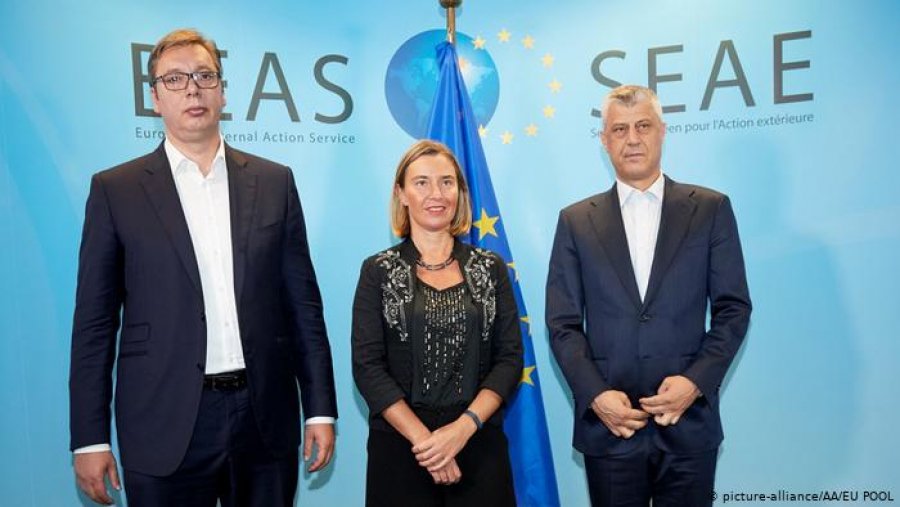 Kosova sot
