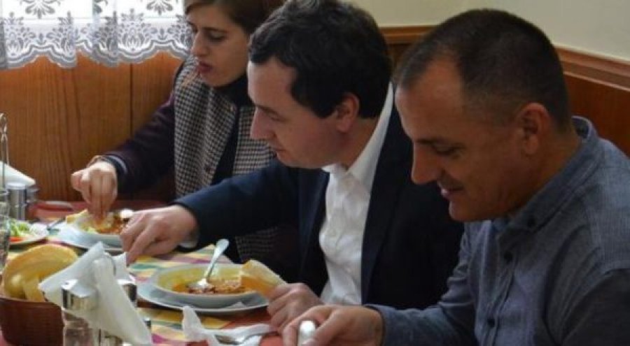 Nënkryetari i PSD-së: Albini nuk hanë pasul