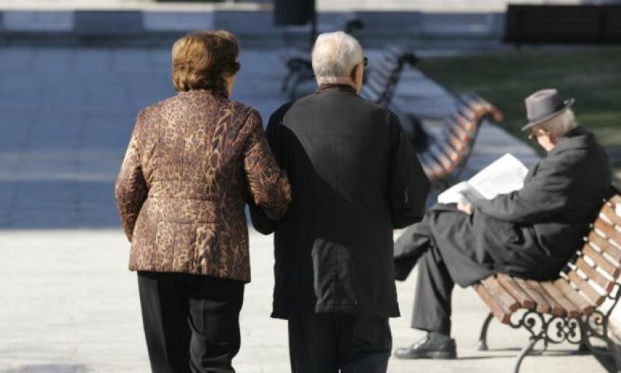 Shteti i Kosovës që nuk punon drejtë,  40 mijë pensionist kontributdhënës kanë mbetur në mëshirën e zotit!