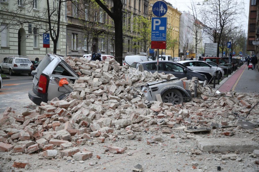 E thotë shkenca, këto janë vendet më të rrezikuara nga tërmetet në Evropë