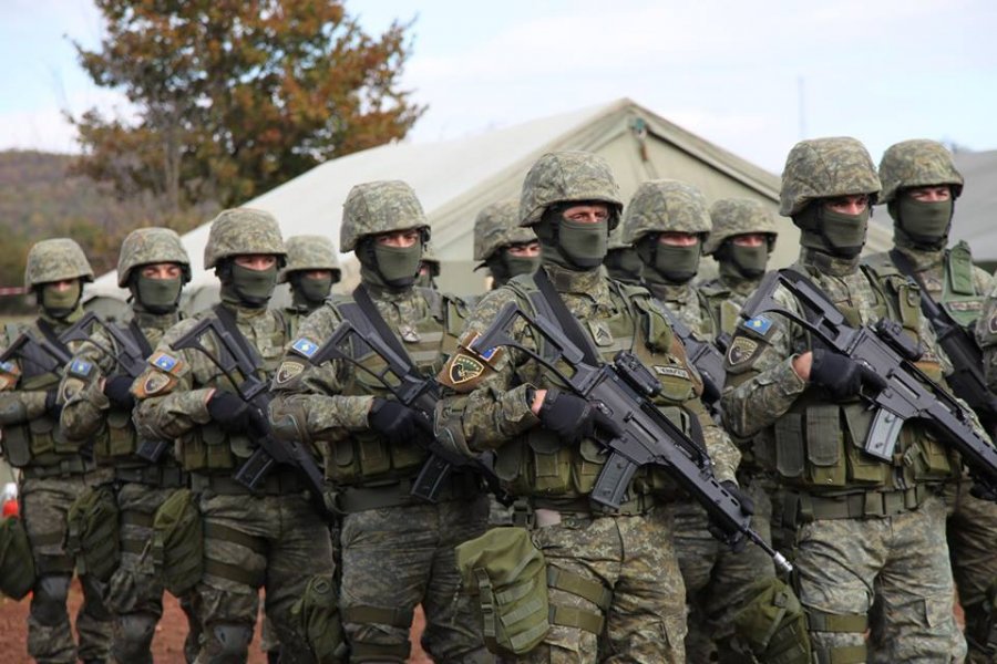 Kosovës i duhet plan i ri strategjik i sigurisë kombëtare!