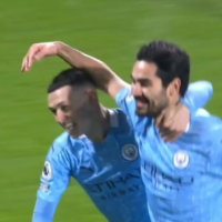 Manchester City e nis mbarë