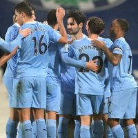 City e shkatërron WBA-në, rrëmben kreun në Premierligë