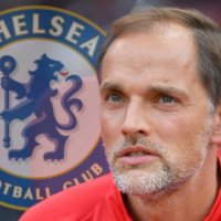 Fjalët e para të Tuchel si trajner i Chelseat