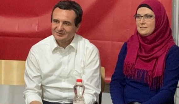Demi-Murtezi thotë se iu është fshirë lënda në gjykatë më 2019’ën, do ta çojë kërkesën në Supreme