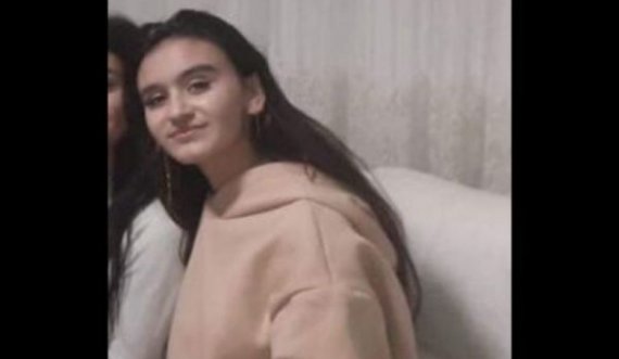 Zhduket 15-vjeçarja nga Prizreni, familja kërkon ndihmë për gjetjen e saj