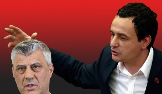 International Crisis Group: Kurti është më i ashpër se Thaçi në dialogun Kosovë-Serbi