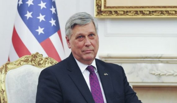 Shoqata e historianëve në Deçan i reagon ambasadorit amerikan Philip Kosnett