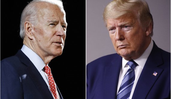 Joe Biden shfuqizon një urdhër të Donald Trumpit