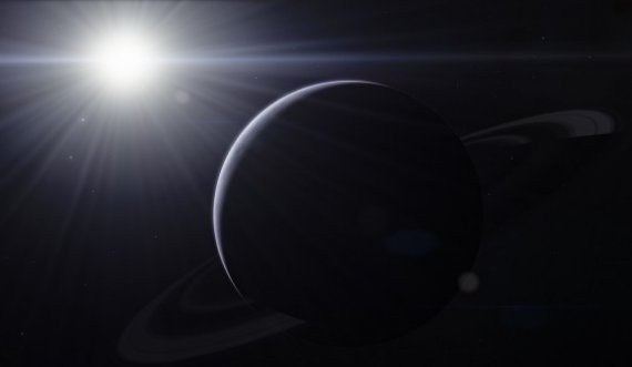 Zbulohet një planet i ri ndodhet 575 vjet dritë larg nesh