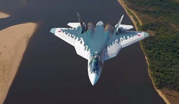 Gjenerali rus thotë se gjuajtësi i tyre shkatërron me lehtësi homologun anti-radar të SHBA-së