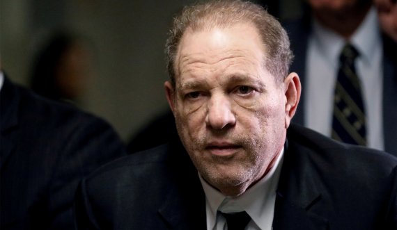 Akuzueset e Weinsteinit do të dëmshpërblehen me 17 milionë dollarë