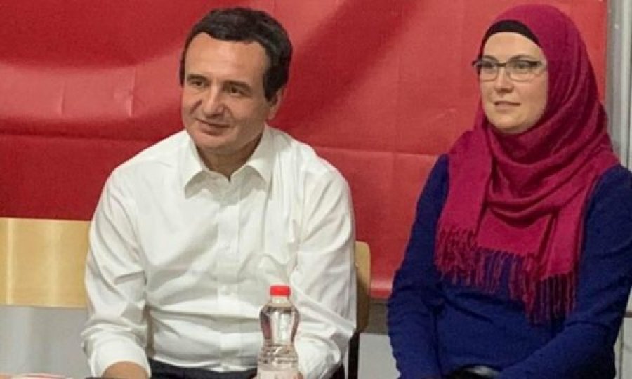 Demi-Murtezi thotë se iu është fshirë lënda në gjykatë më 2019’ën, do ta çojë kërkesën në Supreme