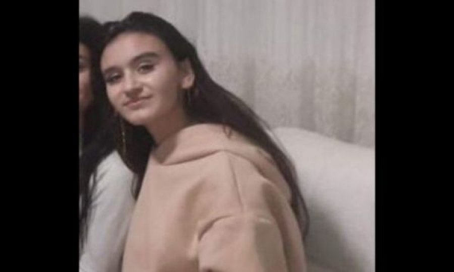 Zhduket 15-vjeçarja nga Prizreni, familja kërkon ndihmë për gjetjen e saj