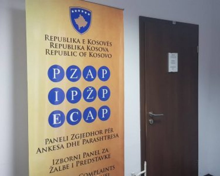 Tollovia me certifikimin e kandidatëve, PZAP sot e publikon vendimin