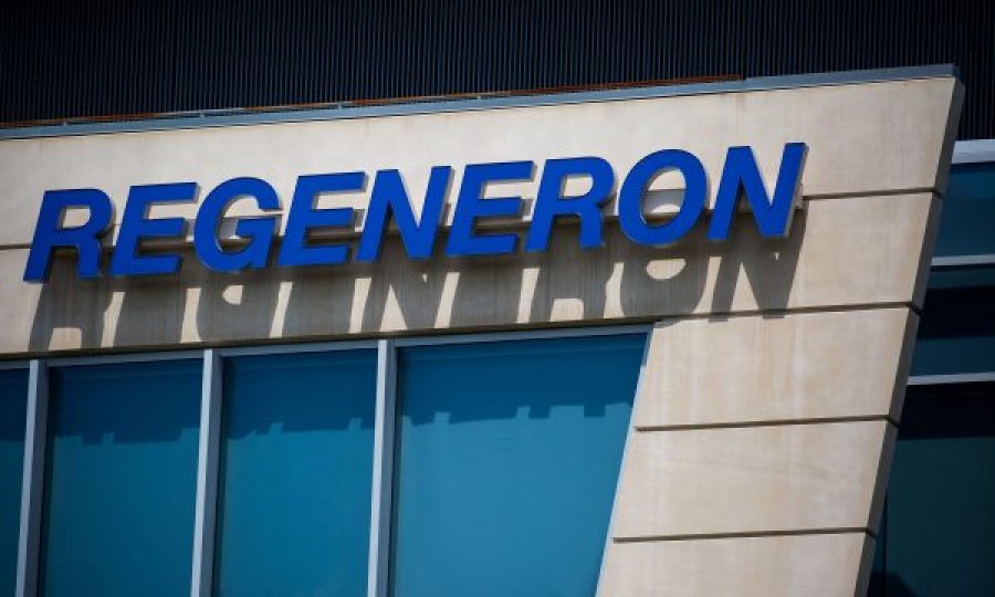Regeneron-i thotë se terapia e tij me antitrupa e parandalon Covid-in