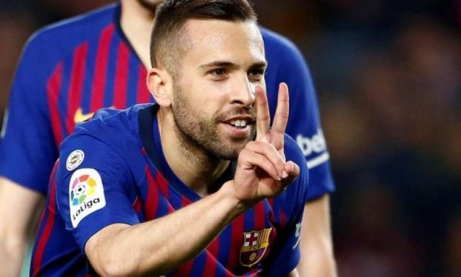 Alba: E di që jam njëri prej futbollistëve më të urryer në botë