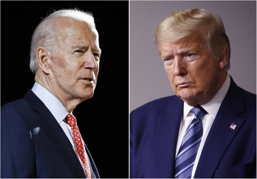 Joe Biden shfuqizon një urdhër të Donald Trumpit