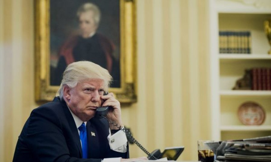I gjithë ekipi i avokatëve të Donald Trump jep dorëheqje