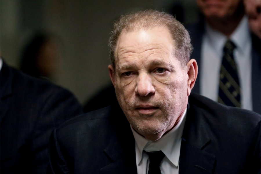 Akuzueset e Weinsteinit do të dëmshpërblehen me 17 milionë dollarë