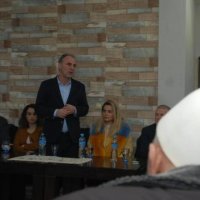 Limaj: Ferizaj po rreshtohet fuqishëm me Nismen