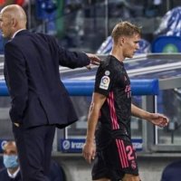 Odegaard, viktima e radhës e diktaturës Modric-Kroos-Casemiro