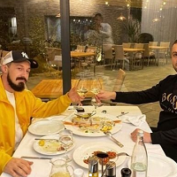 “Nuk po më besohet që shkove”, postimi prekës i Skivit për vrasjen e shokut