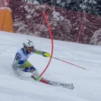 Arbi Pupovci pranë fitimit të normës olimpike “Beijing 2022”, në disiplinën e sllallomit