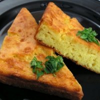 Receta e Cekës: Kungullor misri