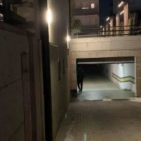 Garazhi ku u vra Albert Krasniqi nga babai i tij