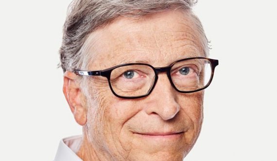 Bill Gates: Pandemia e ardhshme mund të jetë 10 herë më e keqe se kjo