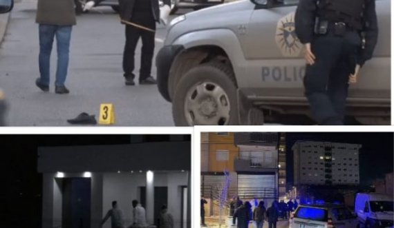 Gjatë një muaji ndodhën tri ngjarje të rënda brenda familjeve kosovare