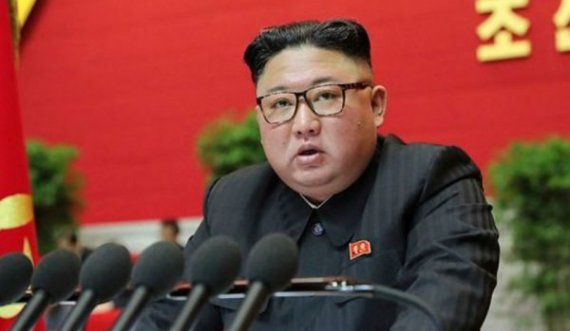 A po përgatitet Kim Jong për luftë?