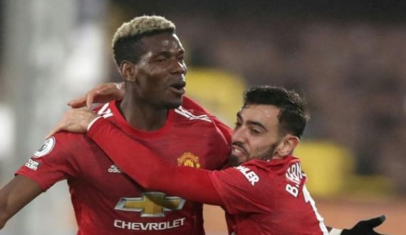 Manchester United kërkon të rimarrë kreun në Premierligë