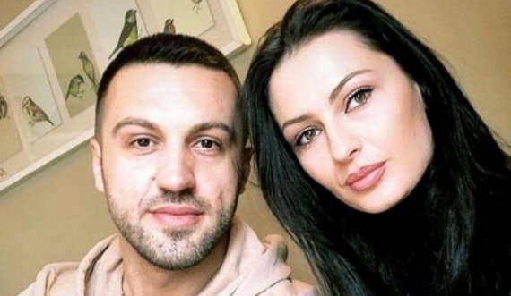 Një javë para se të vritej, Albert Krasniqi i dha fund martesës me ish-missin e Kosovës