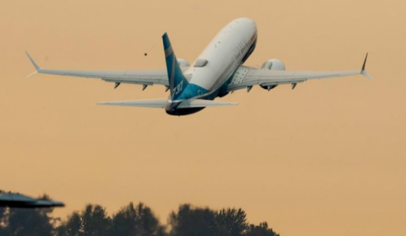 Vendoset gjithçka, famëkeqi Boeing 737 Max u kthehet fluturimeve në Evropë