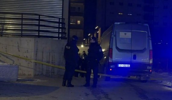 Vetëm një plumb u përdor në vrasjen e Albert Krasniqit