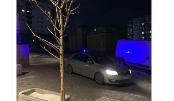 Arrestohet babai i cili vrau djalin e tij Albert Krasniqin