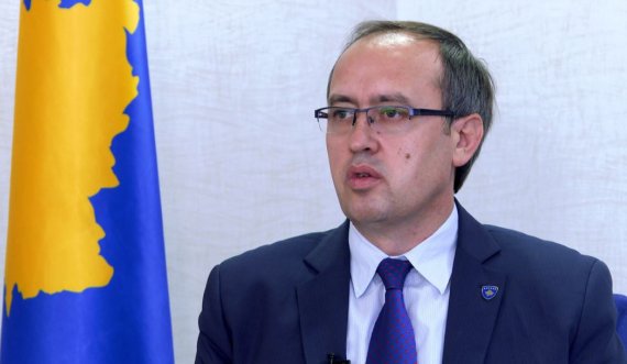 Avdullah Hoti uron Antony Blinken: Do të punojmë ngushtë për të forcuar aleancën Kosovë-ShBA